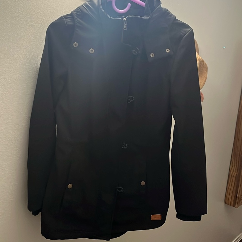G.H.Bass winter coat